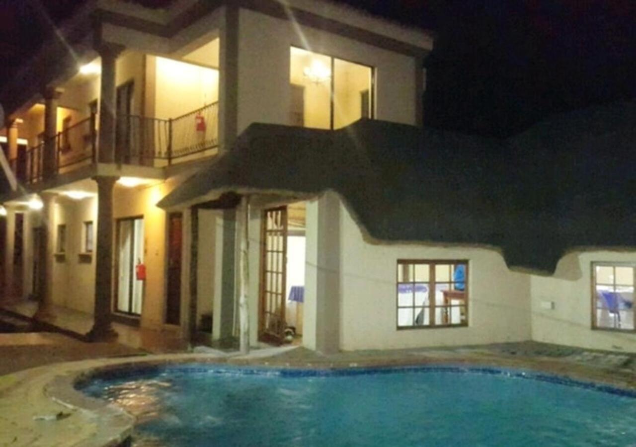 Lekoa Bed & Breakfast Vanderbijlpark Exterior photo